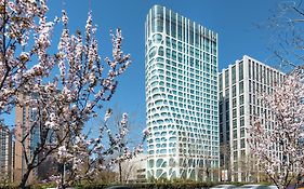 Conrad Beijing By Hilton